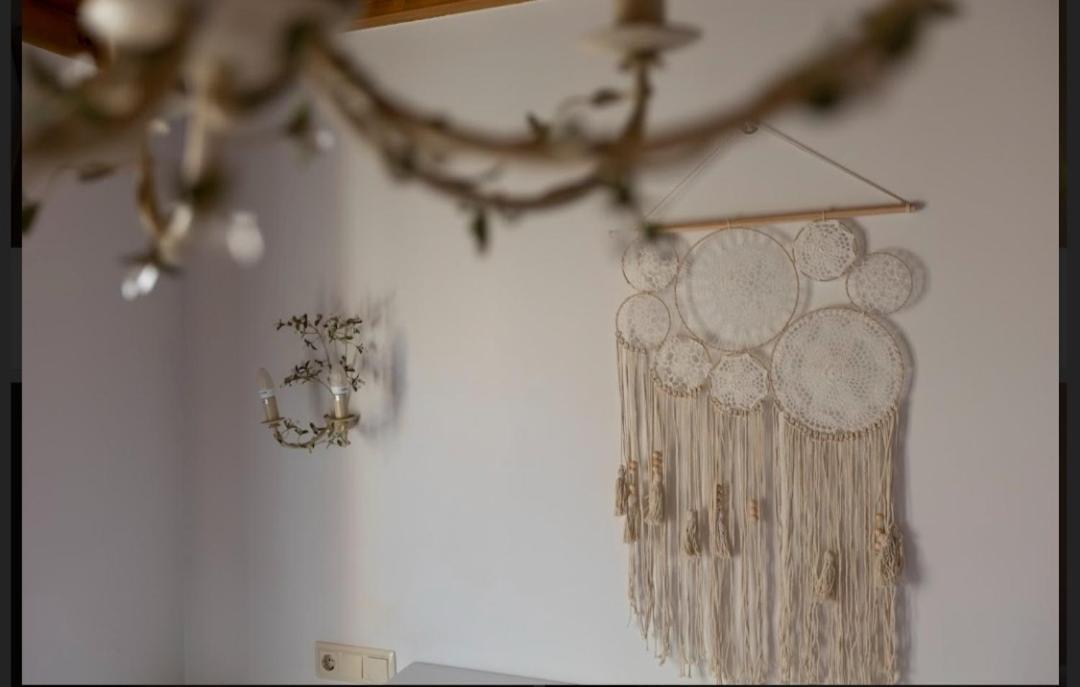 Hotel Rural En Las Cascadas De Tobera Екстер'єр фото